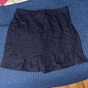 Abercrombie Skirt